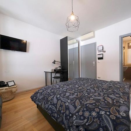 La Boutique Di Via Dell Indipendenza Hotell Bologna Exteriör bild