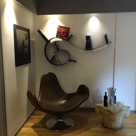 La Boutique Di Via Dell Indipendenza Hotell Bologna Exteriör bild