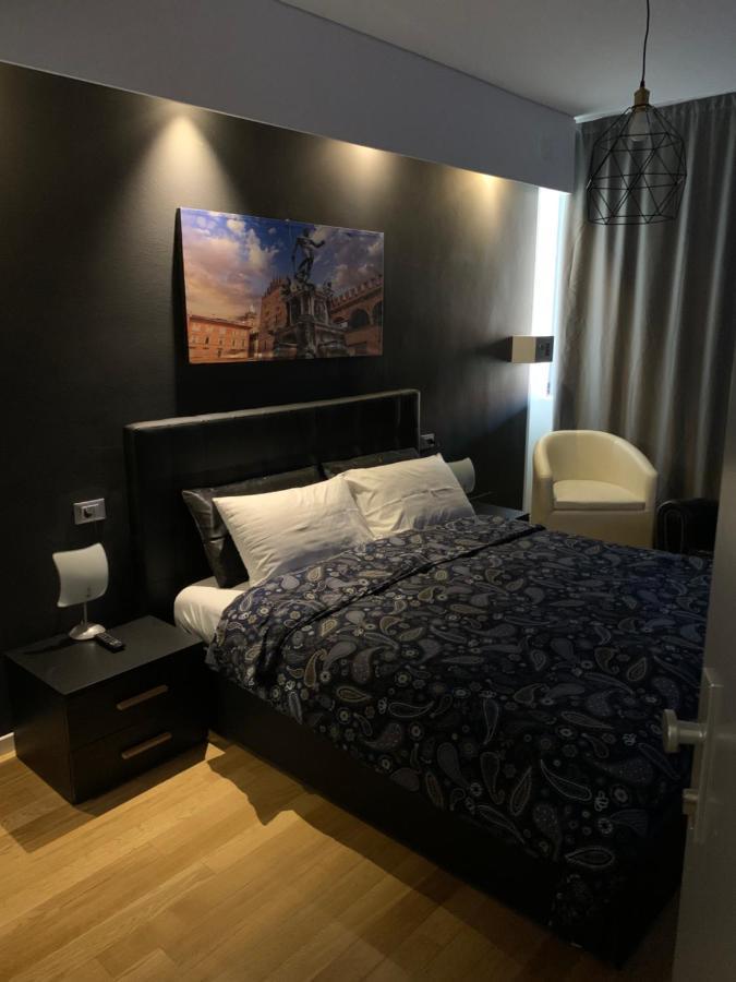 La Boutique Di Via Dell Indipendenza Hotell Bologna Exteriör bild