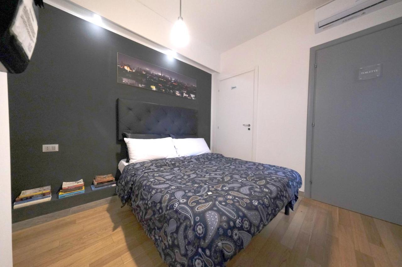 La Boutique Di Via Dell Indipendenza Hotell Bologna Exteriör bild