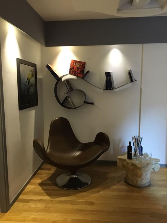 La Boutique Di Via Dell Indipendenza Hotell Bologna Exteriör bild