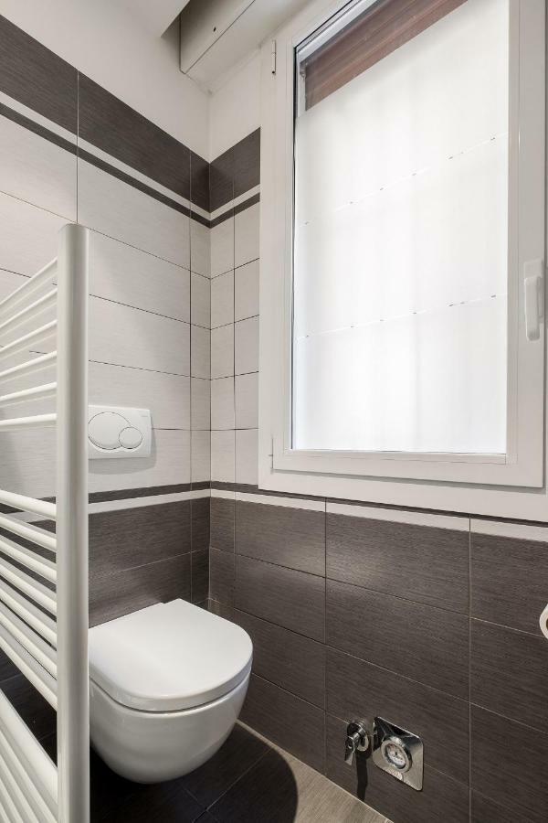 La Boutique Di Via Dell Indipendenza Hotell Bologna Exteriör bild