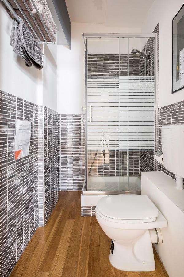 La Boutique Di Via Dell Indipendenza Hotell Bologna Exteriör bild