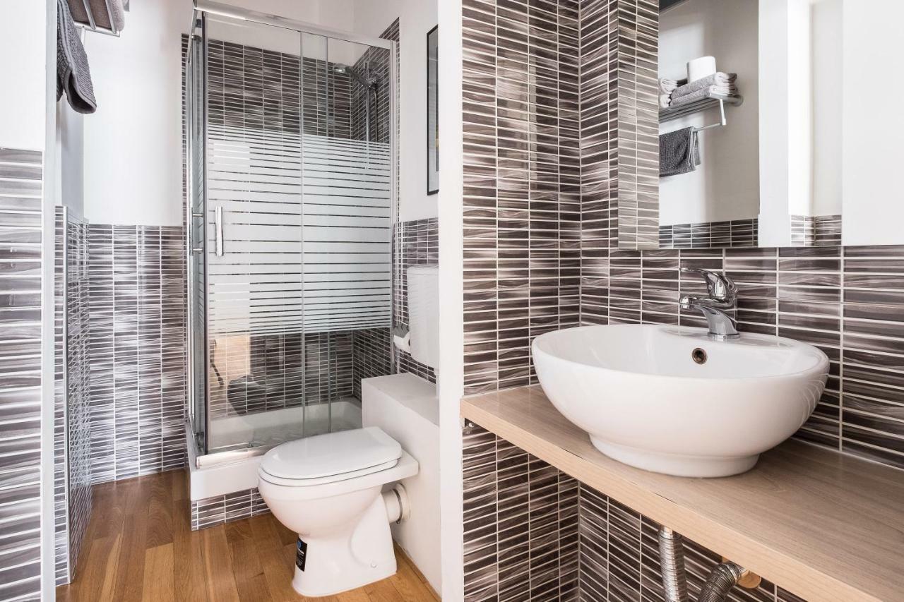 La Boutique Di Via Dell Indipendenza Hotell Bologna Exteriör bild